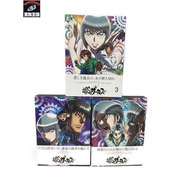 からくりサーカス　Blu-ray BOX全3巻セット