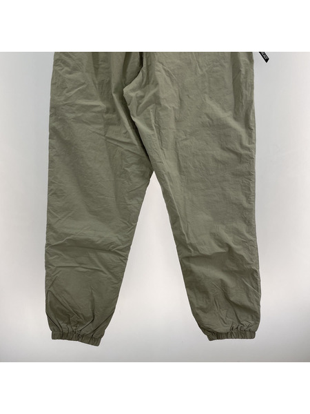 PALACE Skateboards パンツ 18AW SLANT SHELL BOTTOM XL