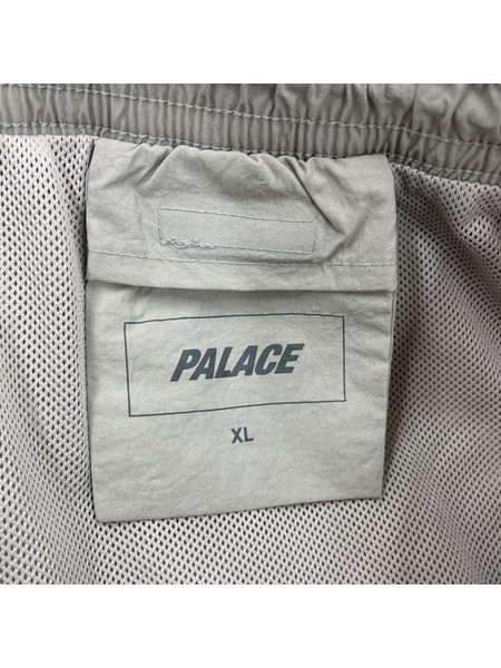PALACE Skateboards パンツ 18AW SLANT SHELL BOTTOM XL