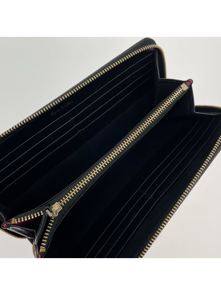 Paul Smith 長財布 黒[値下]