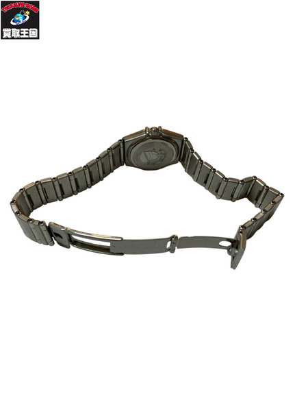 OMEGA Constellation オメガ コンステレーション 電池交換済み 仕上げ済み  レディース QZ クオーツ 