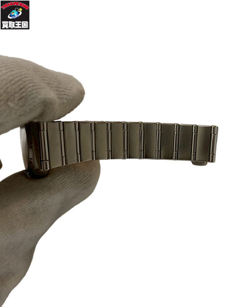 OMEGA Constellation オメガ コンステレーション 電池交換済み 仕上げ済み  レディース QZ クオーツ 