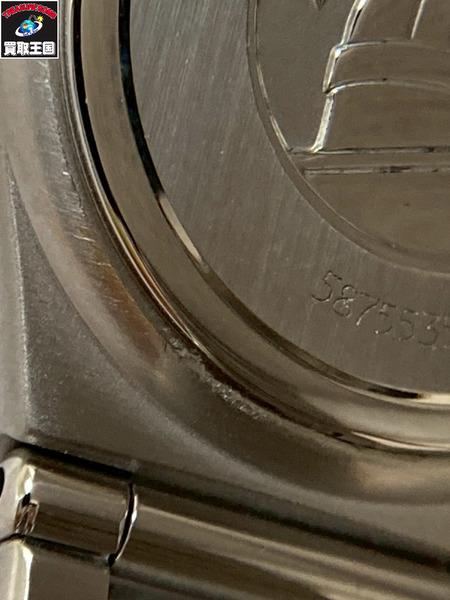 OMEGA Constellation オメガ コンステレーション 電池交換済み 仕上げ済み  レディース QZ クオーツ 