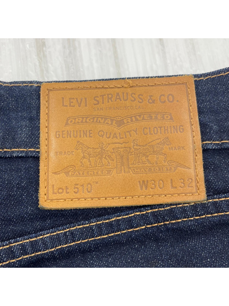 Levi's デニム・ジーンズ PREMIUM 510 デニムパンツ