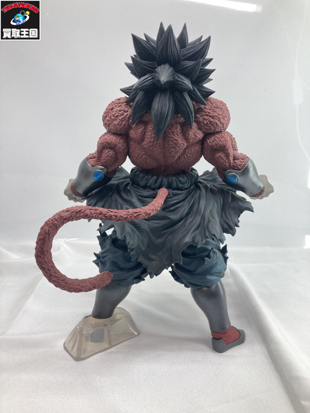 一番くじ ドラゴンボール DRAGONBALL HEROES  ラストワン賞 ブロリーダーク（復活）