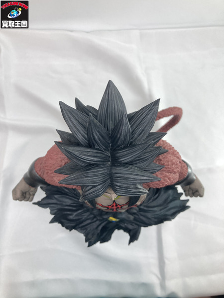 一番くじ ドラゴンボール DRAGONBALL HEROES  ラストワン賞 ブロリーダーク（復活）