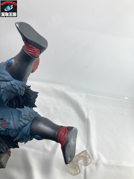 一番くじ ドラゴンボール DRAGONBALL HEROES  ラストワン賞 ブロリーダーク（復活）