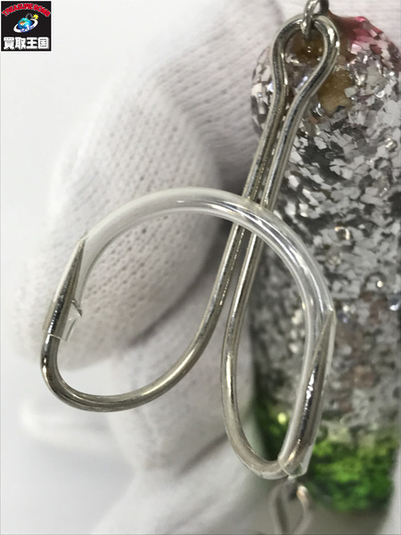 道楽　オジョグランデ