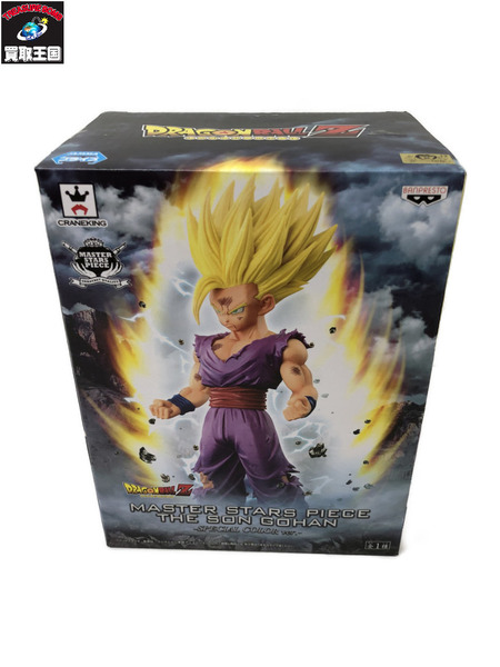 プライズ ドラゴンボール MASTER STARS SON GOHAN