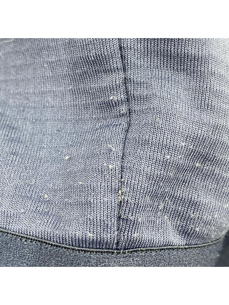 THE NORTH FACE パンツ NB81874 バーサグリッド ネイビー