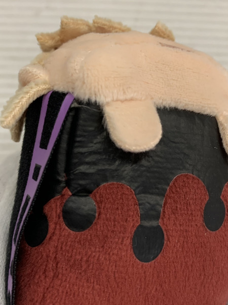 その他グッズ 鬼滅の刃 のるキャラマスコット 童磨