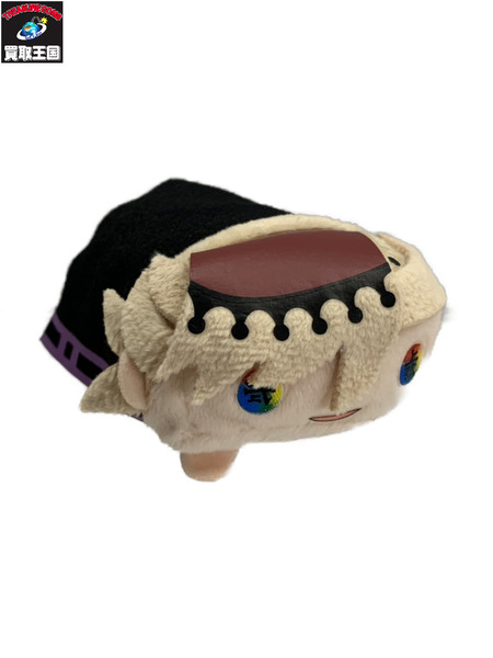 鬼滅の刃　のるキャラマスコット　童磨　鬼 鬼滅の刃 のるキャラマスコット 童磨 - メルカリ