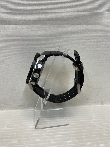 CASIO G-SHOCK G-STEEL カーボンコアガード デジアナ腕時計 タフソーラー GST-B300