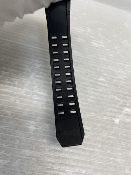 CASIO G-SHOCK G-STEEL カーボンコアガード デジアナ腕時計 タフソーラー GST-B300