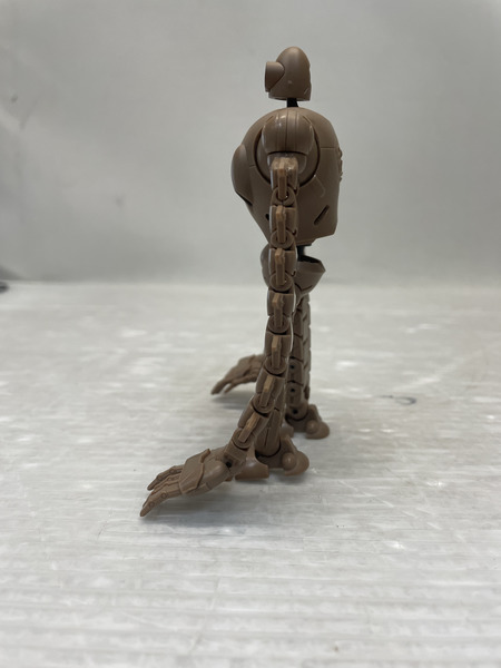 BANDAI  天空の城ラピュタ ロボット兵(フルアクションver.)