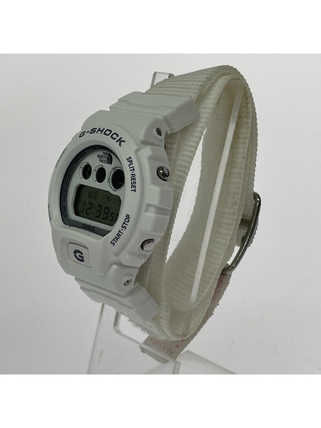 G-SHOCK G-SHOCK Supreme × THE NORTH FACE ２２AW ホワイト