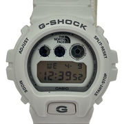 G-SHOCK G-SHOCK Supreme × THE NORTH FACE ２２AW ホワイト