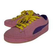 PUMA スニーカー PUMA SUEDE 401305  タートルズ コラボ