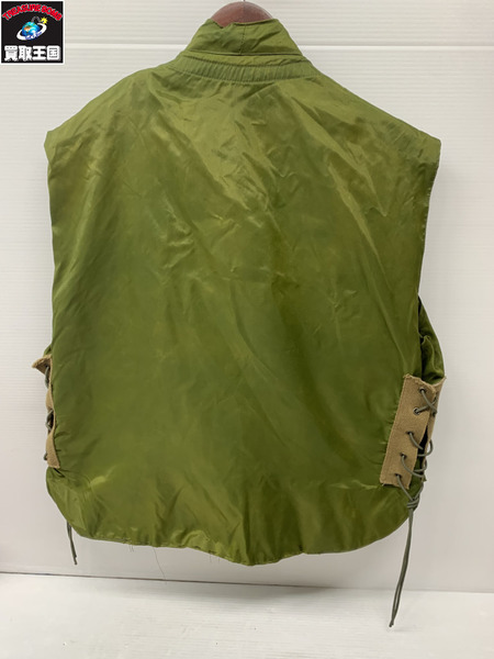 ミリタリーその他 M69 ボディアーマー