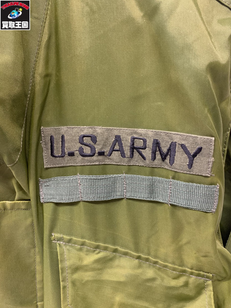 ミリタリーその他 M69 ボディアーマー