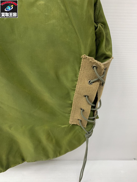 ミリタリーその他 M69 ボディアーマー