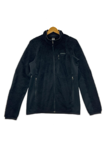 patagonia ジャケット R3 フリースジャケット (S) 黒