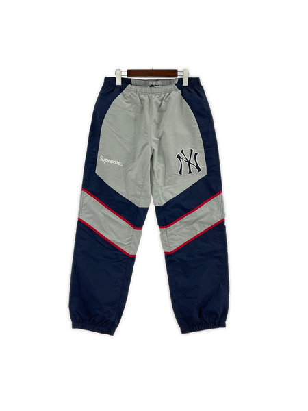 Supreme パンツ 21AW/New York Yankees Track Pant/S