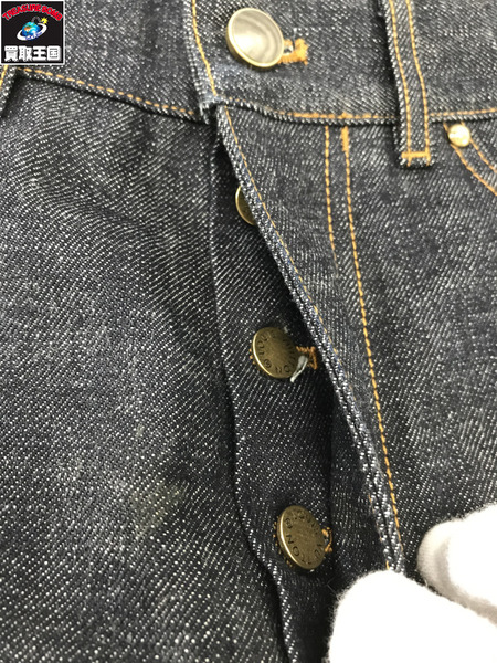 Lv  デニムパンツ インディゴ W29