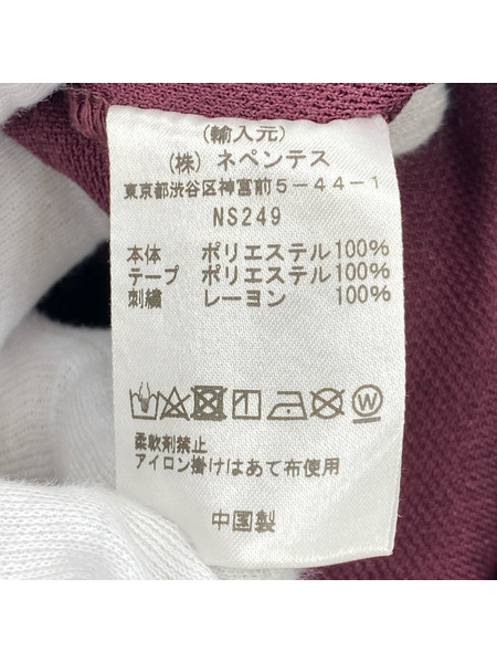 Needles パンツ 23AW トラックパンツ
