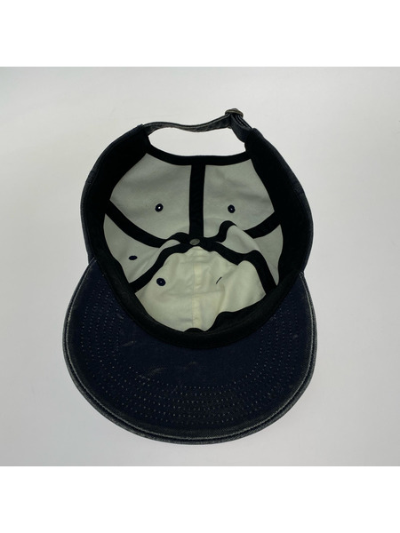 Supreme キャップ PIGMENT CAP