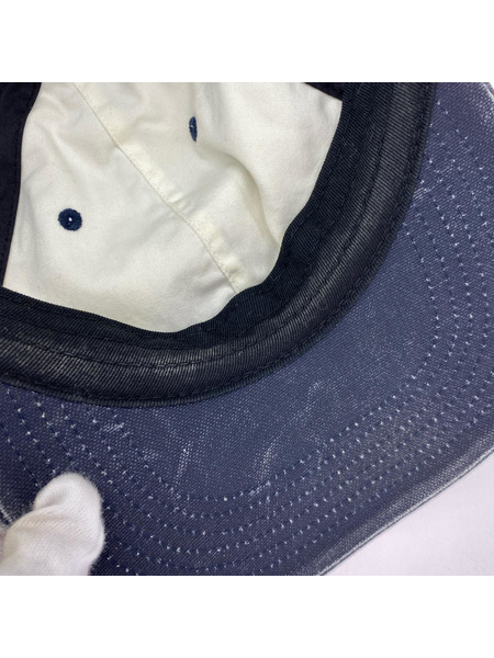 Supreme キャップ PIGMENT CAP