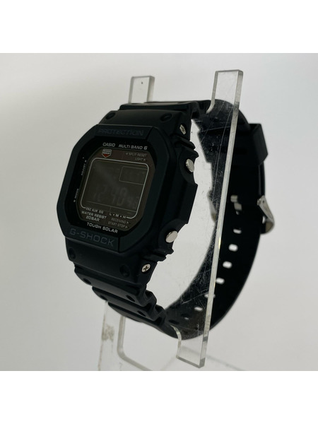 CASIO G-SHOCK GW-M5610U タフソーラー腕時計