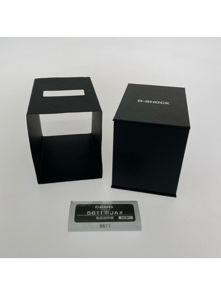 CASIO G-SHOCK GM-2100CL-5AJF