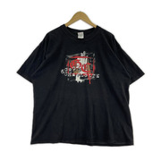OLD・VINTAGE 半袖Tシャツ・カットソー GOOD CHARLOTTE SSカットソー 黒