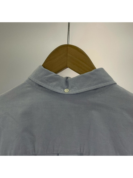 graphpaper 長袖シャツ 21AW COTTON OX OVERSIZED SHIRT