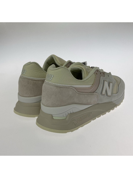 NEW BALANCE スニーカー Kith Ronnie Fieg 997.5 26.5cm