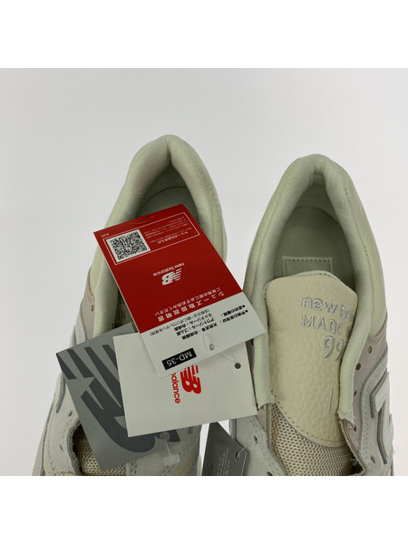 NEW BALANCE スニーカー Kith Ronnie Fieg 997.5 26.5cm