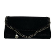 STELLA McCARTNEY 長財布 長財布　BLK