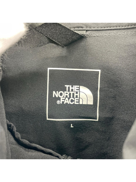 THE NORTH FACE ジャケット マウンテンソフトシェルフーディ M