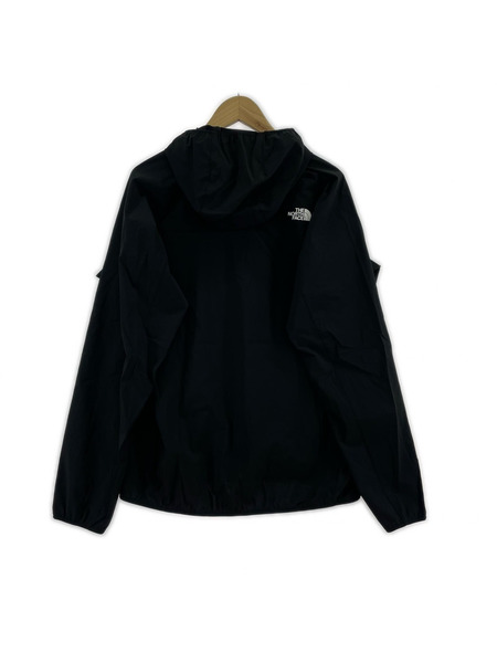 THE NORTH FACE ジャケット マウンテンソフトシェルフーディ M