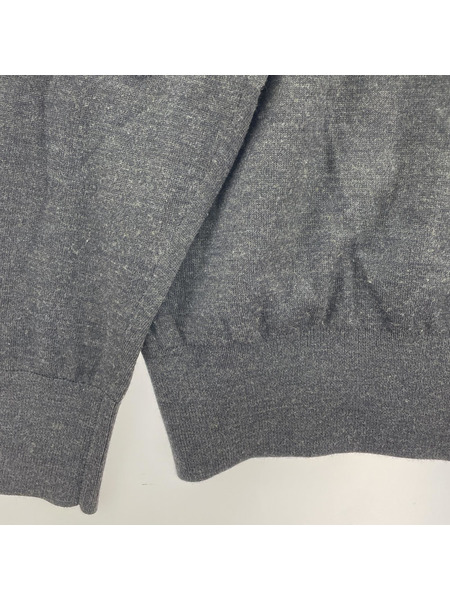 MAATEE&SONS ニット・セーター TUBLER SWEATER "MARTIN"[値下]