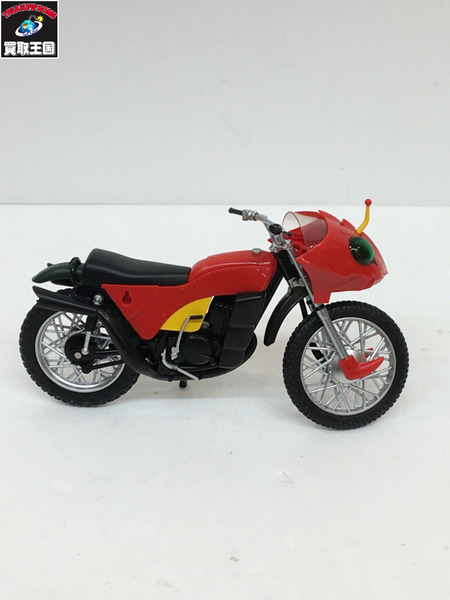 メーカー 仮面ライダーフィギュア S.H.F　ジャングラー