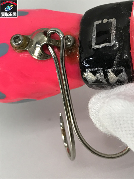 a.h.p.l　テッケン