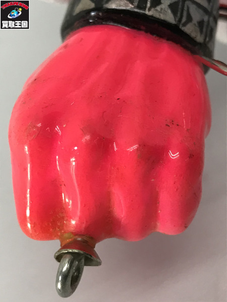 a.h.p.l　テッケン