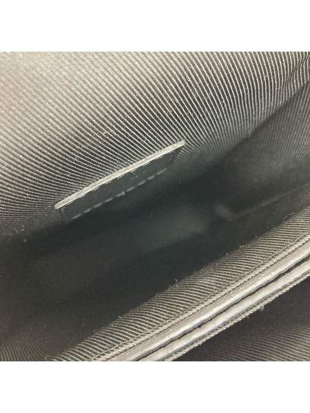 ショルダーバッグ LVSロック ヴェルティカル・ウェアラブル ウォレット[値下]