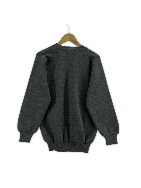 COMME des GARCONS ニット・セーター HOMME DEUX Vネックニットセーター