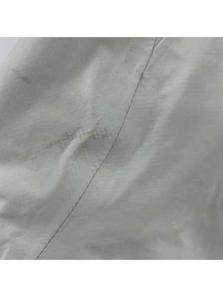 patagonia Torrentshell 3L Jacket トレントシェルジャケット M 白 85245SP20