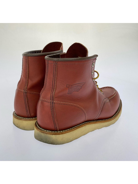 RED WING ブーツ アイリッシュセッター/8875/UK7