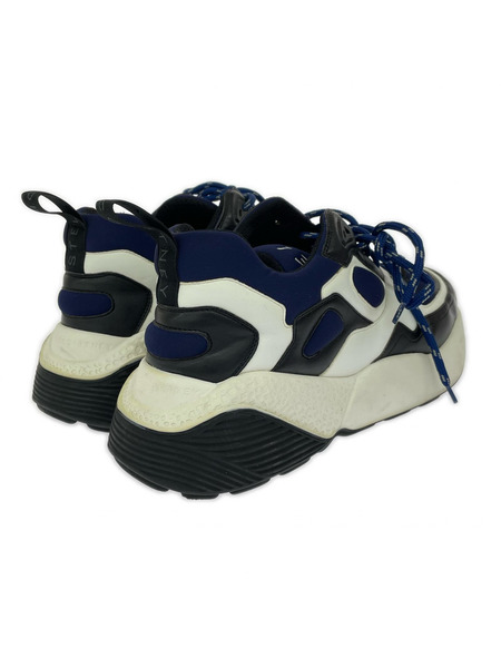 STELLA McCARTNEY スニーカー エクリプス 厚底スニーカー (43)