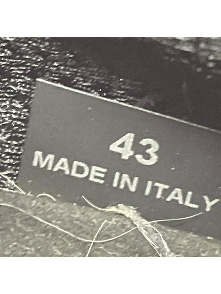 STELLA McCARTNEY スニーカー エクリプス 厚底スニーカー (43)